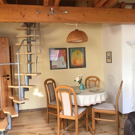 Ferienwohnungen Am Elfenstein Bad Harzburg Δωμάτιο φωτογραφία