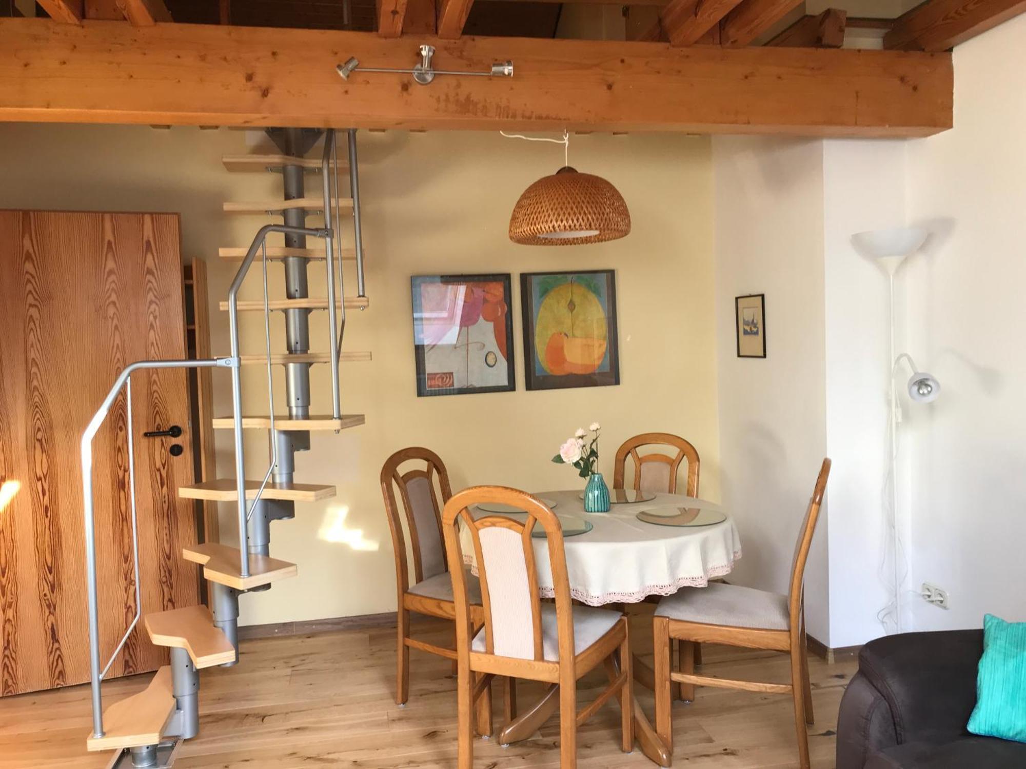 Ferienwohnungen Am Elfenstein Bad Harzburg Δωμάτιο φωτογραφία