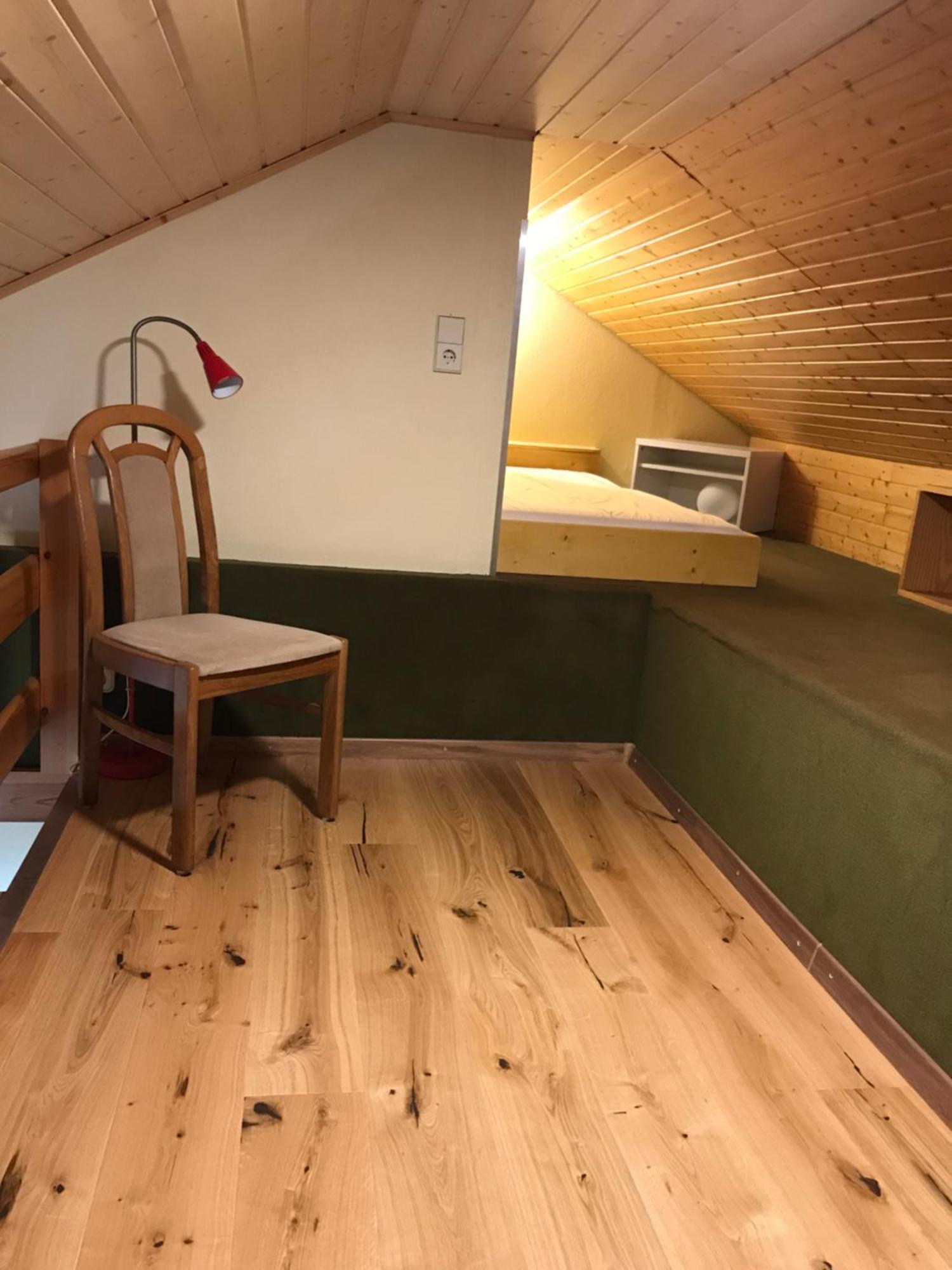 Ferienwohnungen Am Elfenstein Bad Harzburg Δωμάτιο φωτογραφία